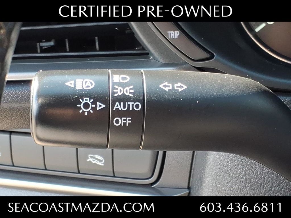 2023 Mazda Mazda CX-30 2.5 S Select Package