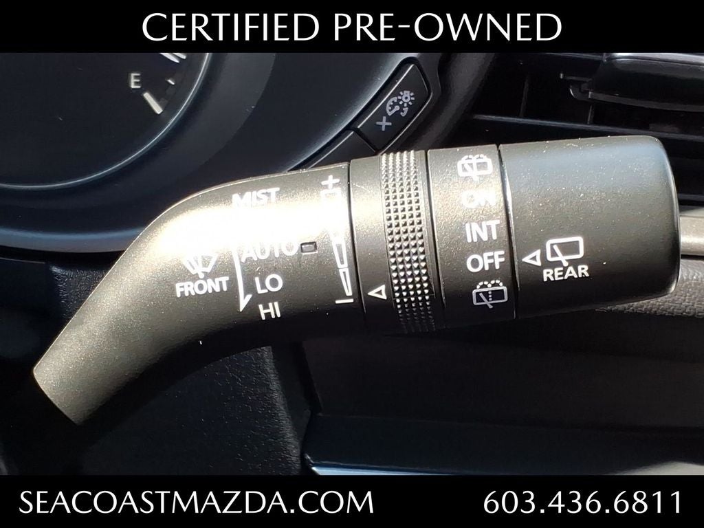 2023 Mazda Mazda CX-30 2.5 S Select Package