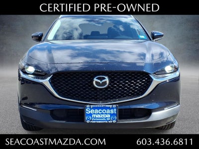 2023 Mazda Mazda CX-30 2.5 S Select Package