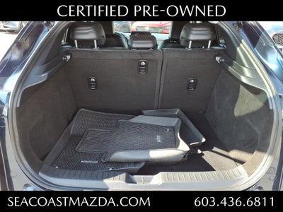 2023 Mazda Mazda CX-30 2.5 S Select Package