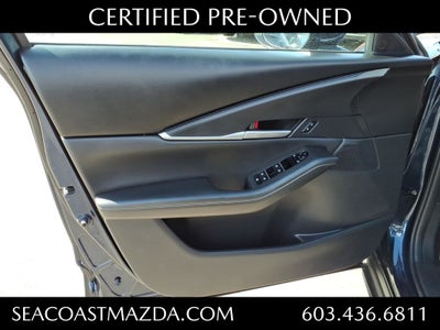 2023 Mazda Mazda CX-30 2.5 S Select Package