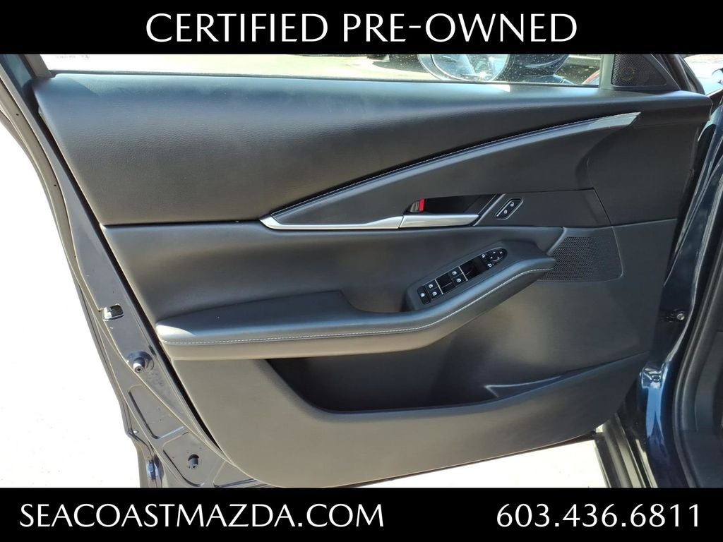 2023 Mazda Mazda CX-30 2.5 S Select Package