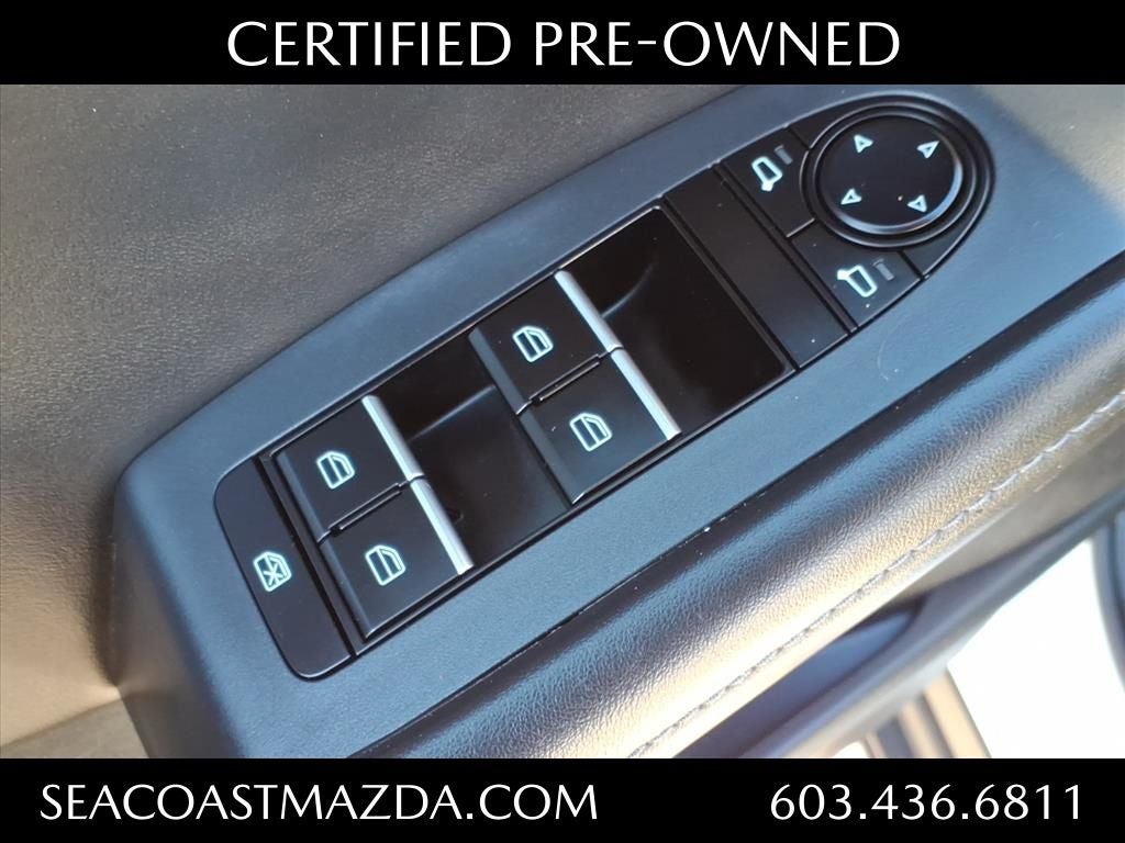 2023 Mazda Mazda CX-30 2.5 S Select Package