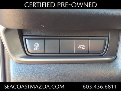 2023 Mazda Mazda CX-30 2.5 S Select Package