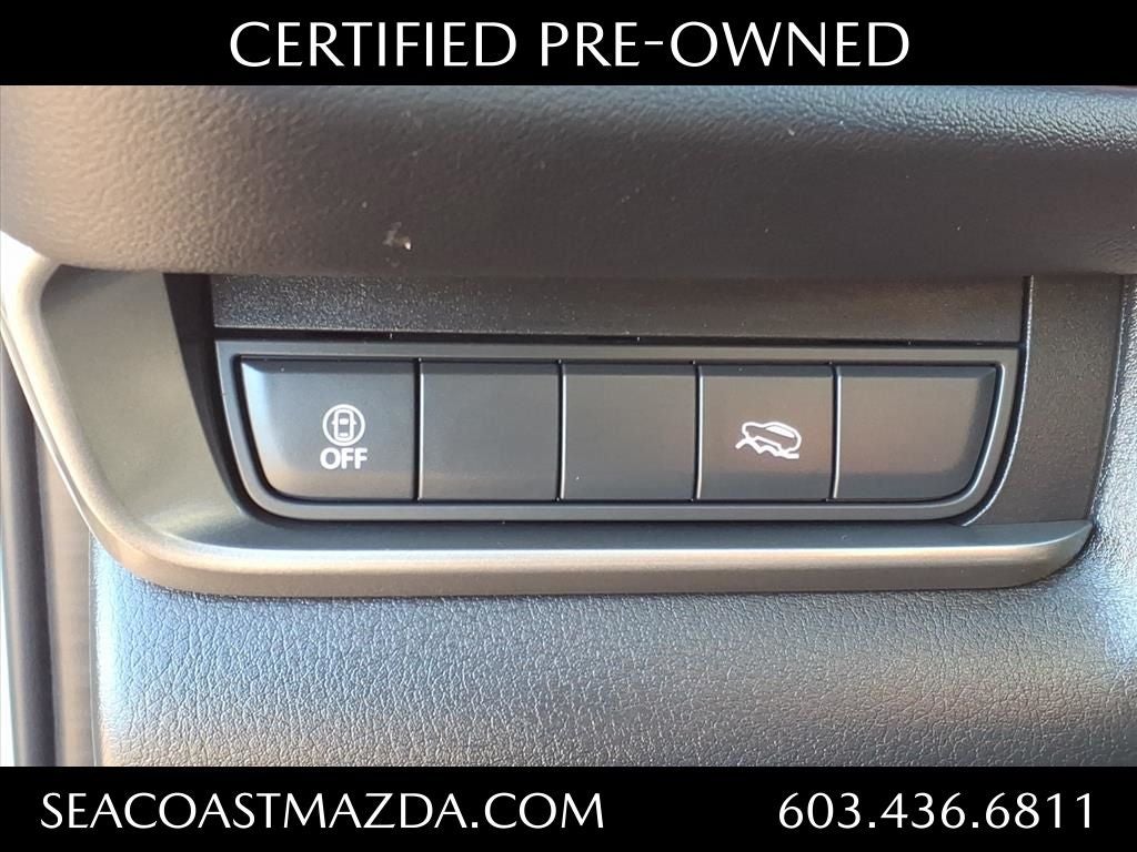 2023 Mazda Mazda CX-30 2.5 S Select Package