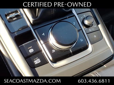 2023 Mazda Mazda CX-30 2.5 S Select Package