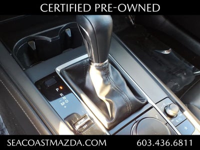 2023 Mazda Mazda CX-30 2.5 S Select Package