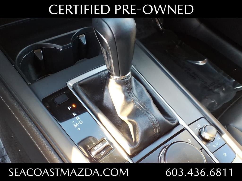 2023 Mazda Mazda CX-30 2.5 S Select Package