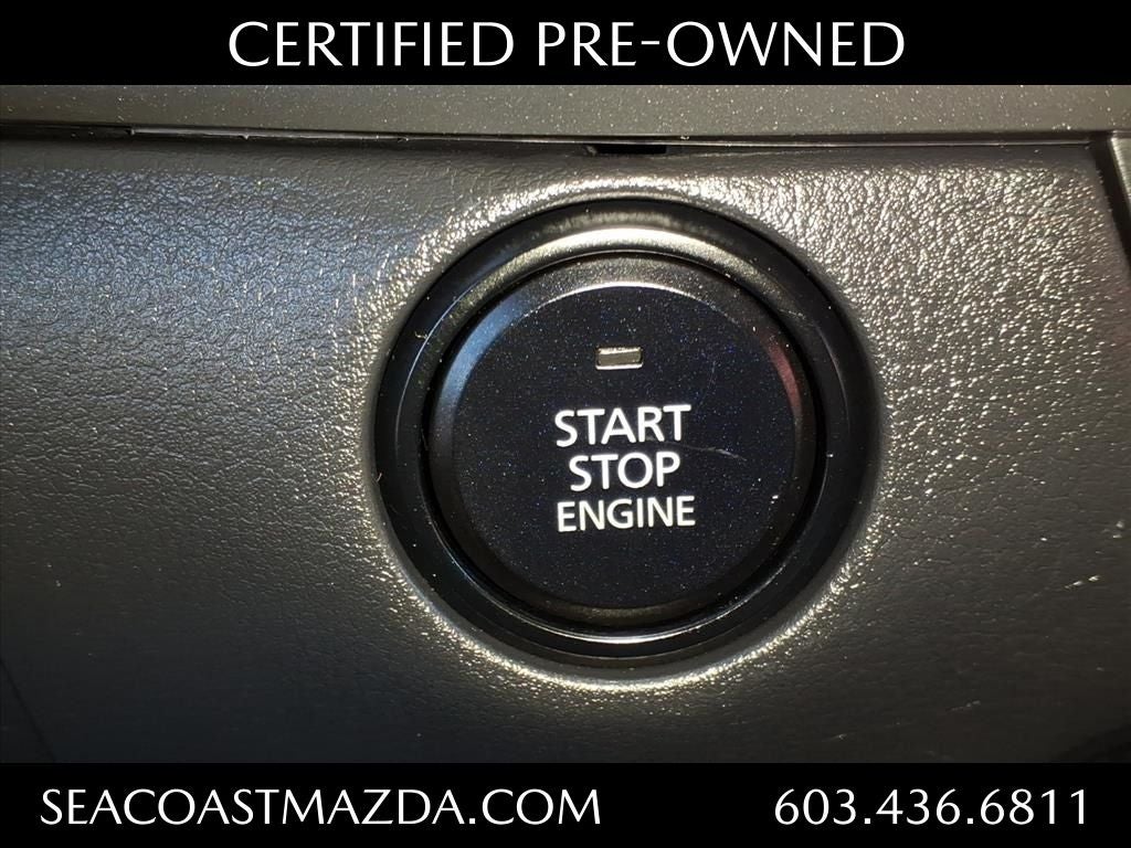 2023 Mazda Mazda CX-30 2.5 S Select Package