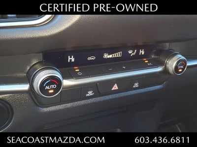 2023 Mazda Mazda CX-30 2.5 S Select Package