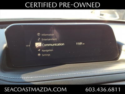 2023 Mazda Mazda CX-30 2.5 S Select Package