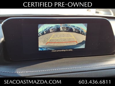 2023 Mazda Mazda CX-30 2.5 S Select Package