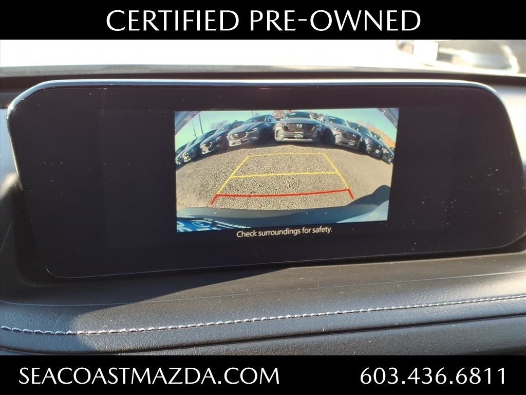 2023 Mazda Mazda CX-30 2.5 S Select Package