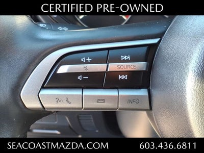 2023 Mazda Mazda CX-30 2.5 S Select Package