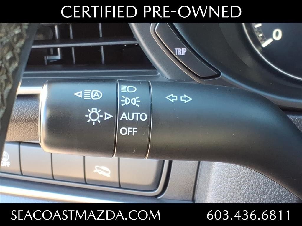 2023 Mazda Mazda CX-30 2.5 S Select Package