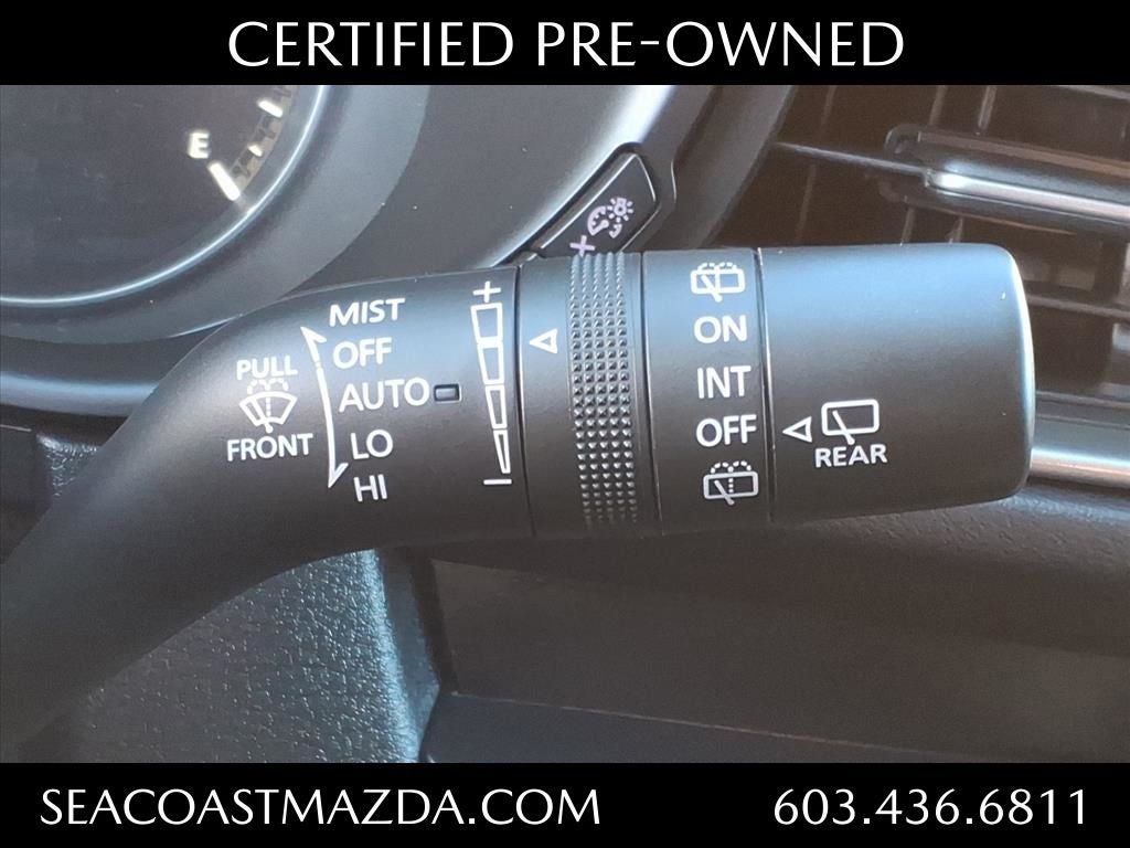 2023 Mazda Mazda CX-30 2.5 S Select Package