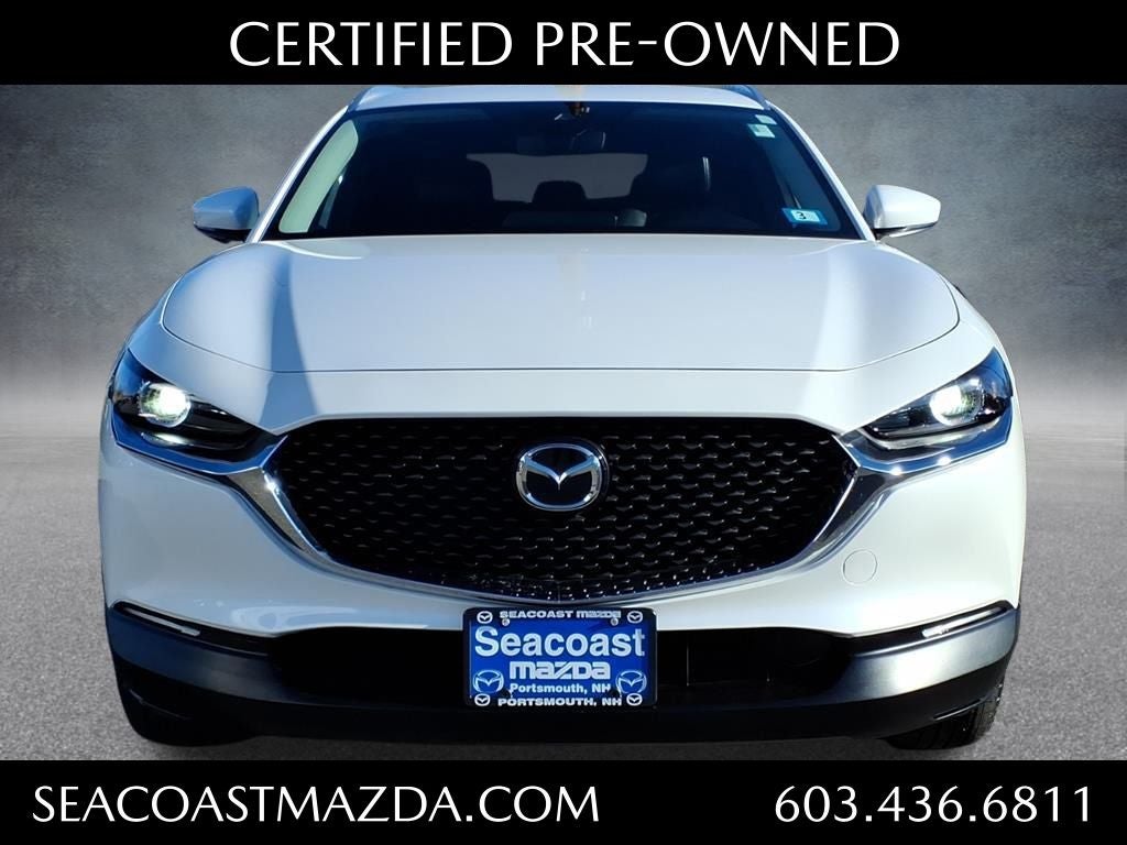 2023 Mazda Mazda CX-30 2.5 S Select Package