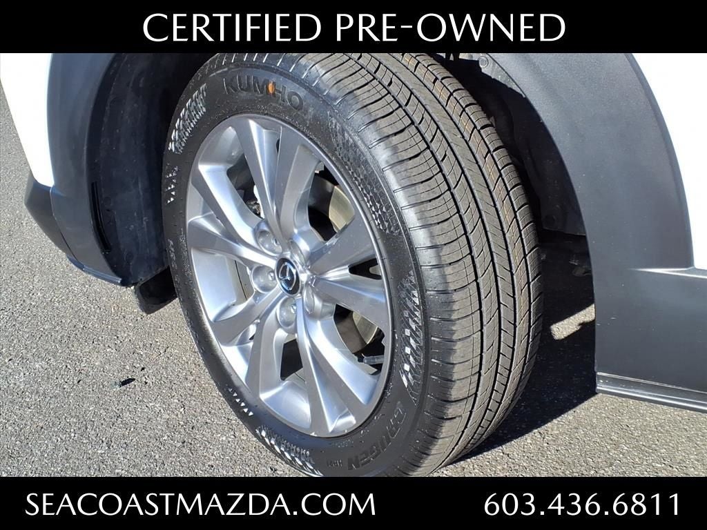 2023 Mazda Mazda CX-30 2.5 S Select Package