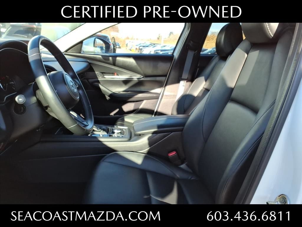 2023 Mazda Mazda CX-30 2.5 S Select Package