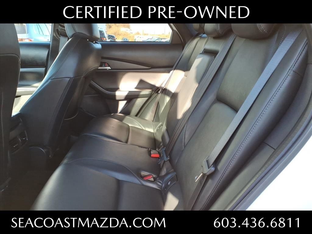 2023 Mazda Mazda CX-30 2.5 S Select Package