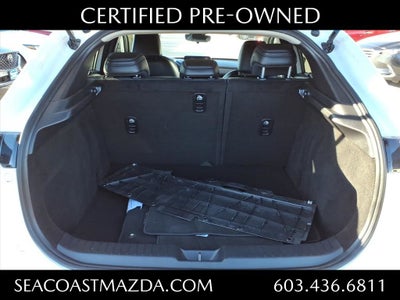 2023 Mazda Mazda CX-30 2.5 S Select Package