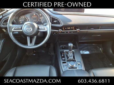 2023 Mazda Mazda CX-30 2.5 S Select Package