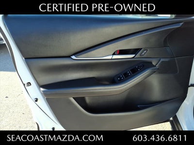 2023 Mazda Mazda CX-30 2.5 S Select Package