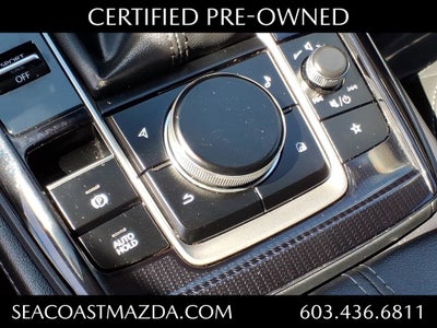 2024 Mazda Mazda CX-30 2.5 S Select Sport