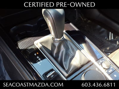 2024 Mazda Mazda CX-30 2.5 S Select Sport