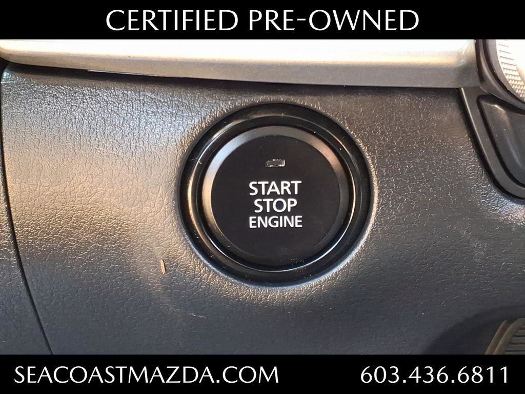 2024 Mazda Mazda CX-30 2.5 S Select Sport