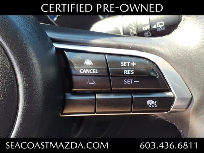 2024 Mazda Mazda CX-30 2.5 S Select Sport