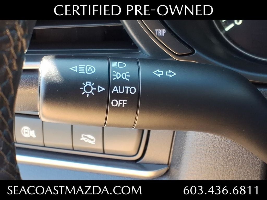 2024 Mazda Mazda CX-30 2.5 S Select Sport