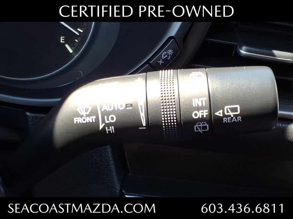 2024 Mazda Mazda CX-30 2.5 S Select Sport