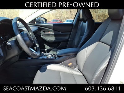 2024 Mazda Mazda CX-30 2.5 S Select Sport