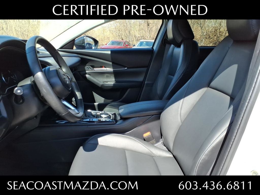 2024 Mazda Mazda CX-30 2.5 S Select Sport