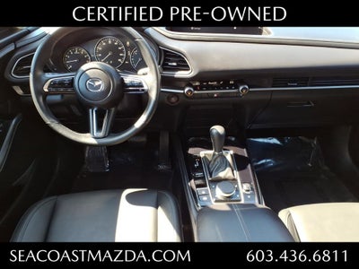 2024 Mazda Mazda CX-30 2.5 S Select Sport