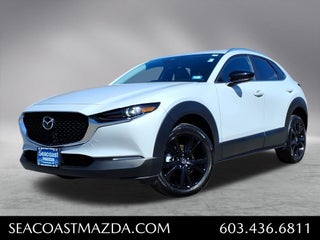 2024 Mazda Mazda CX-30 2.5 S Select Sport