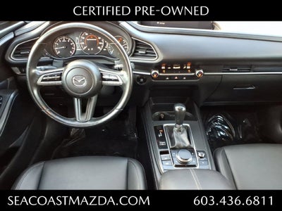 2023 Mazda Mazda CX-30 2.5 S Select Package