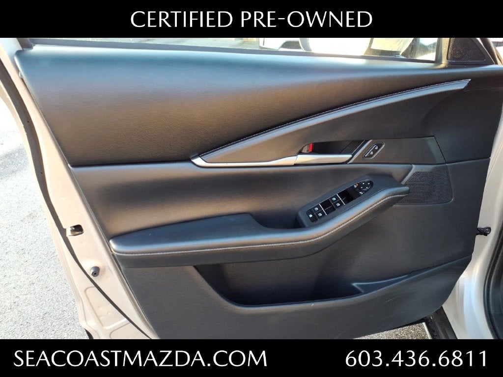 2023 Mazda Mazda CX-30 2.5 S Select Package