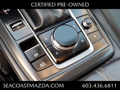 2023 Mazda Mazda CX-30 2.5 S Select Package