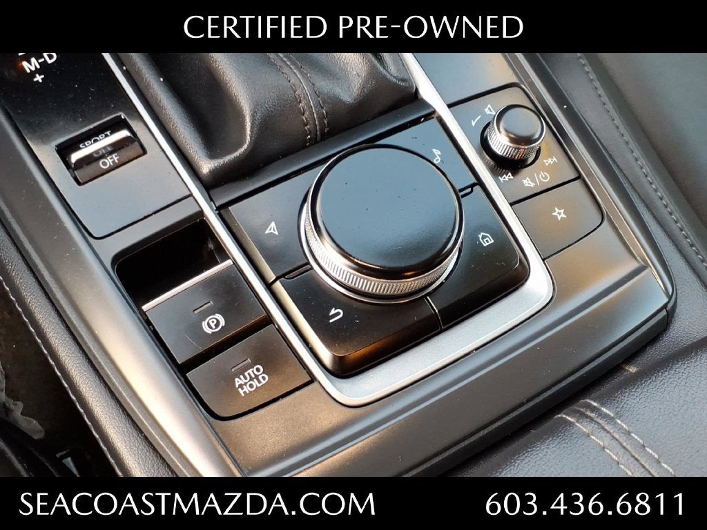 2023 Mazda Mazda CX-30 2.5 S Select Package