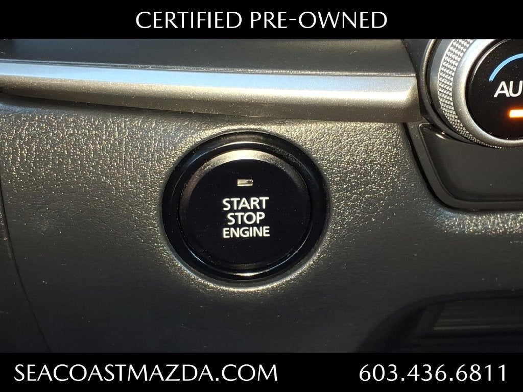 2023 Mazda Mazda CX-30 2.5 S Select Package