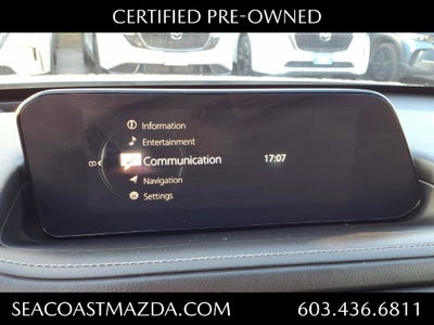 2023 Mazda Mazda CX-30 2.5 S Select Package