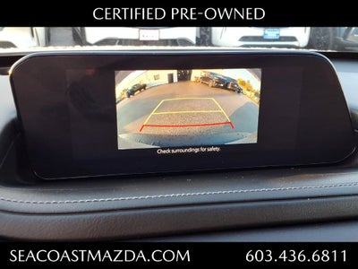 2023 Mazda Mazda CX-30 2.5 S Select Package