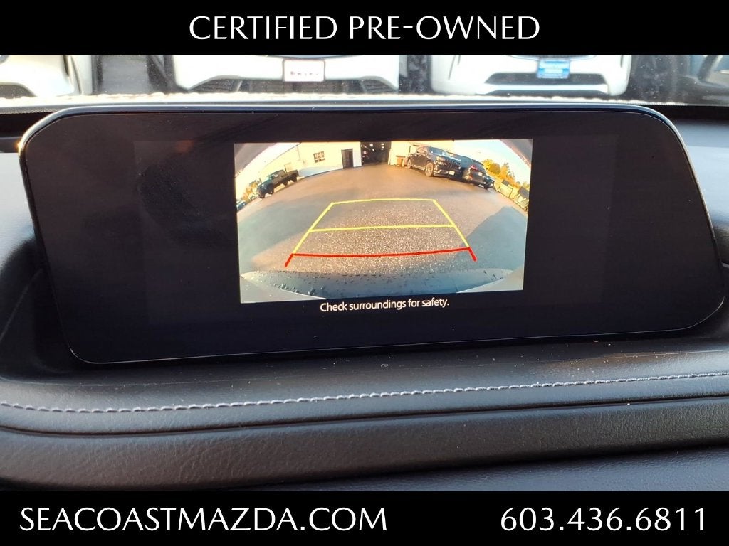 2023 Mazda Mazda CX-30 2.5 S Select Package