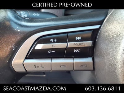 2023 Mazda Mazda CX-30 2.5 S Select Package