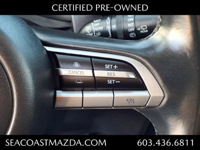 2023 Mazda Mazda CX-30 2.5 S Select Package