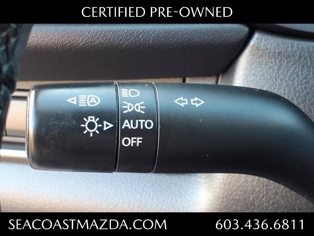 2023 Mazda Mazda CX-30 2.5 S Select Package