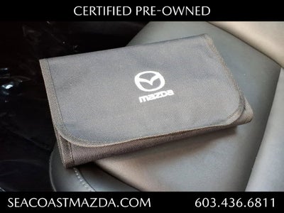 2023 Mazda Mazda CX-30 2.5 S Select Package