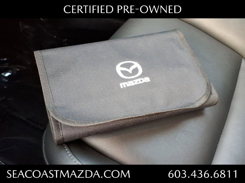 2023 Mazda Mazda CX-30 2.5 S Select Package
